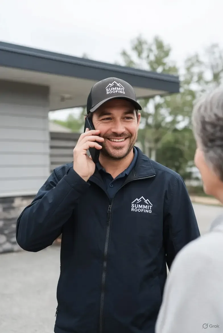 Flat Roof Leak Repair Isabel, SD FAQs